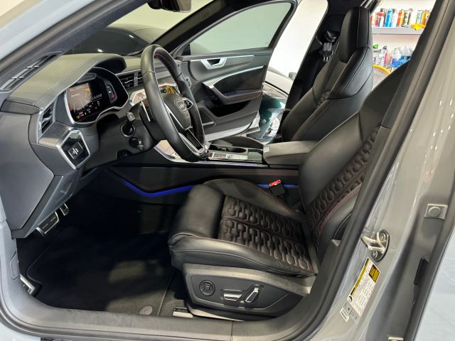 2021 Audi Rs 6 - Image 69