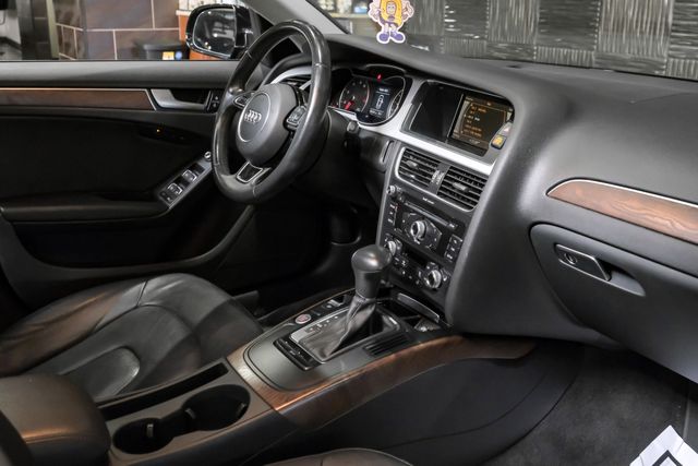 2015 Audi A4 Premium Plus Sedan 4d - Image 22