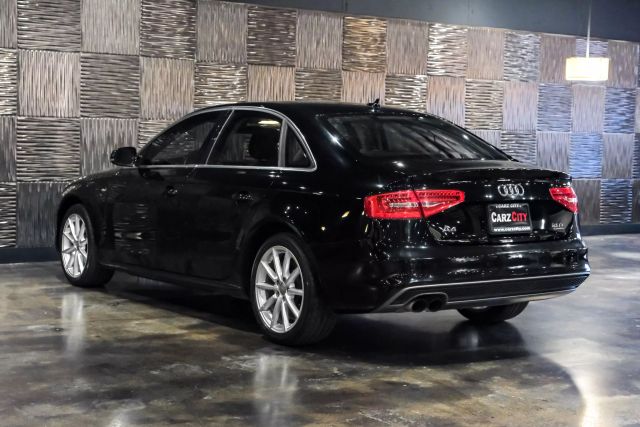2015 Audi A4 Premium Plus Sedan 4d - Image 10