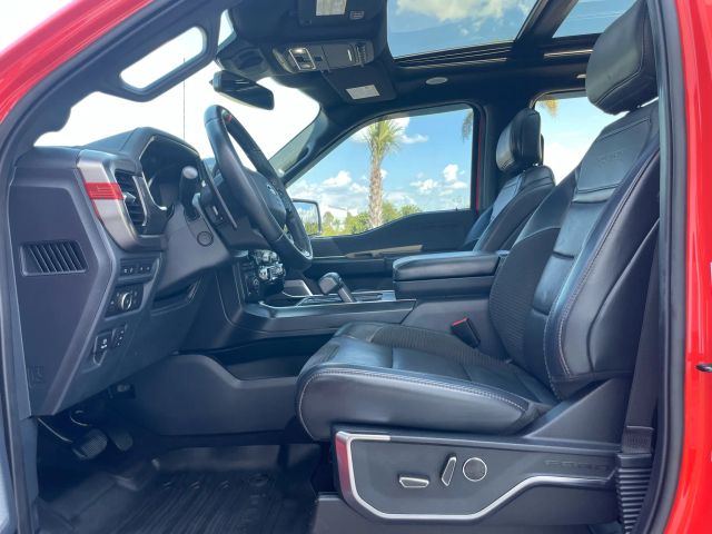 2022 Ford F150 Supercrew Cab - Image 78
