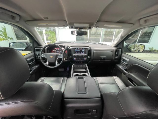 2015 Chevrolet Silverado 1500 Crew Cab - Image 76
