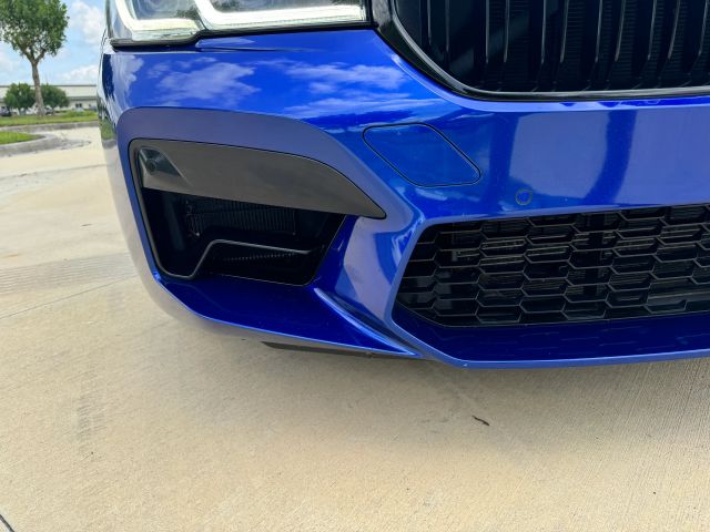 2021 Bmw M5 - Image 42