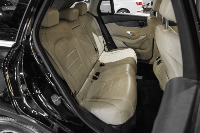 2016 Mercedes-benz Glc Glc 300 Sport Utility 4d - Image 43