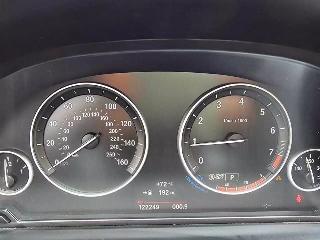 2016 Bmw 5 Series 528i Xdrive Sedan 4d - Image 23