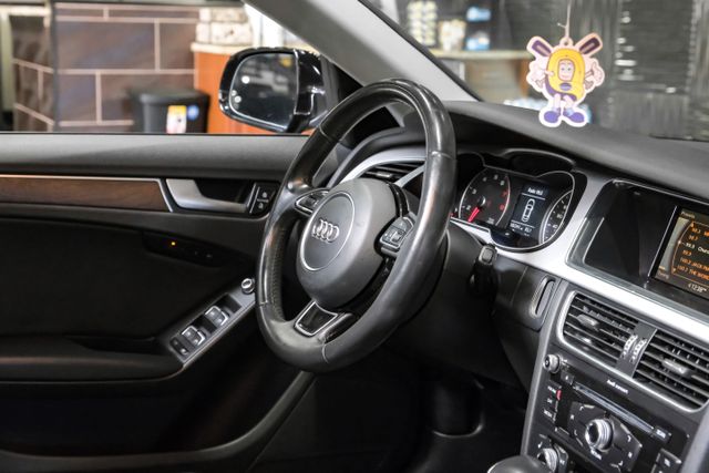 2015 Audi A4 Premium Plus Sedan 4d - Image 14