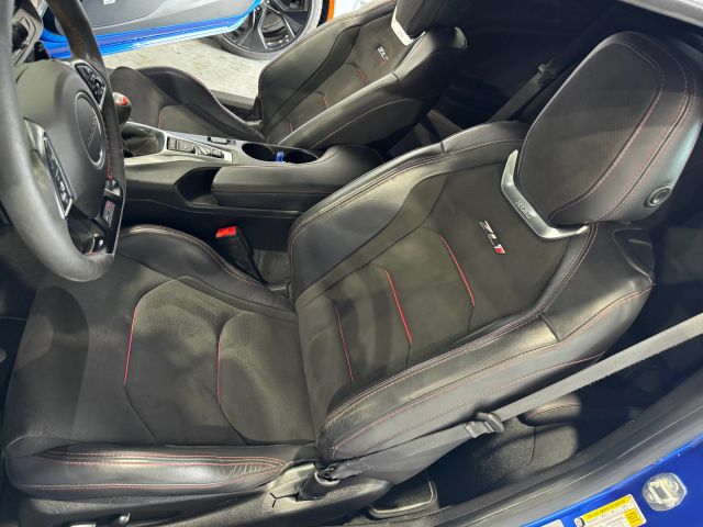 2018 Chevrolet Camaro - Image 68