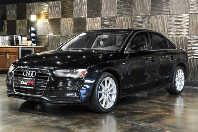 2015 Audi A4 Premium Plus Sedan 4d - Image 7