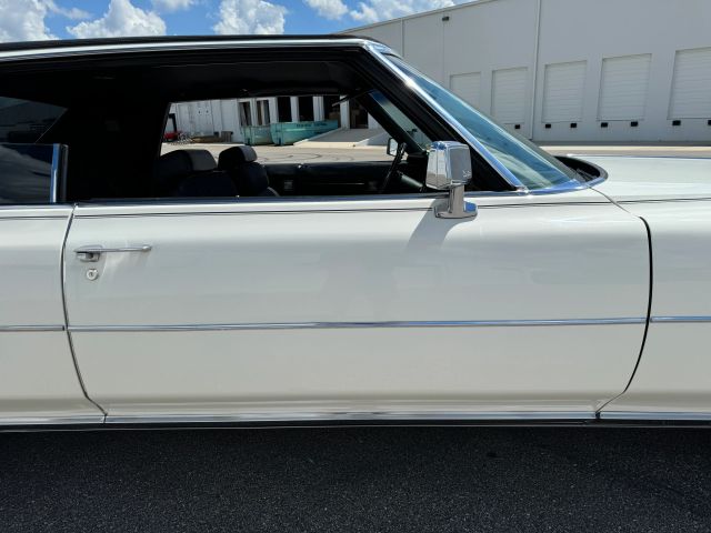 1973 Cadillac Deville - Image 9