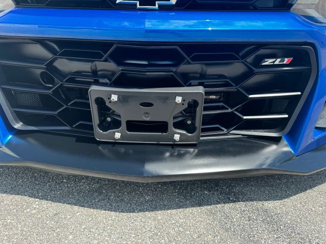2018 Chevrolet Camaro - Image 41