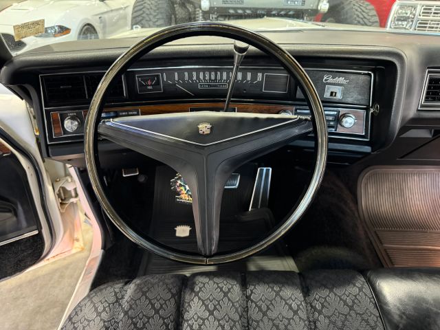 1973 Cadillac Deville - Image 54