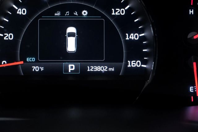 2016 Kia Sorento Ex Sport Utility 4d - Image 22