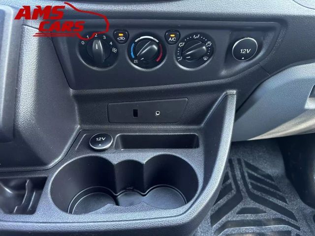 2015 Ford Transit 350 Wagon - Image 24