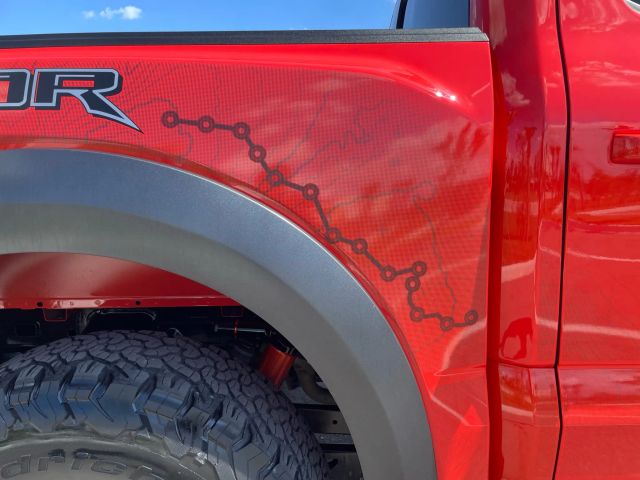 2022 Ford F150 Supercrew Cab - Image 12