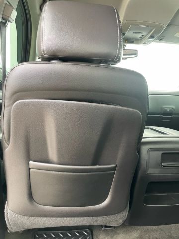2015 Chevrolet Silverado 1500 Crew Cab - Image 126