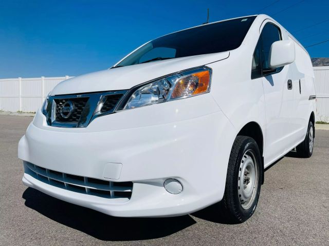 2016 Nissan Nv200 - Image 2