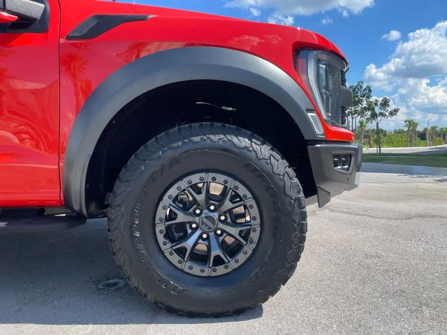2022 Ford F150 Supercrew Cab - Image 9