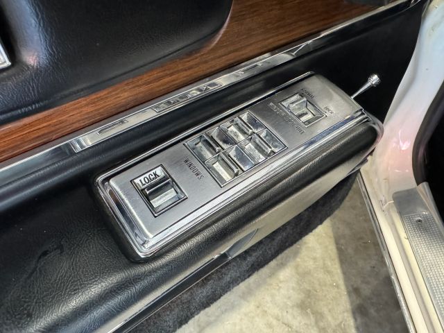 1973 Cadillac Deville - Image 62