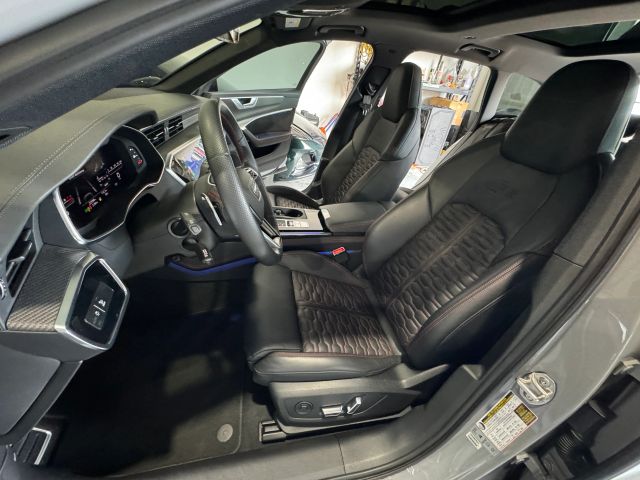 2021 Audi Rs 6 - Image 71