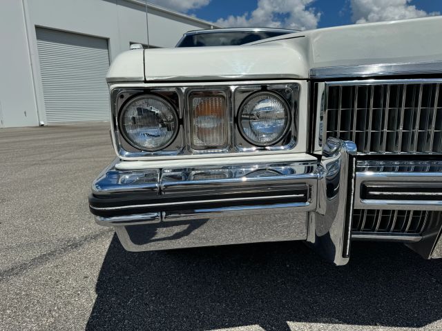 1973 Cadillac Deville - Image 44