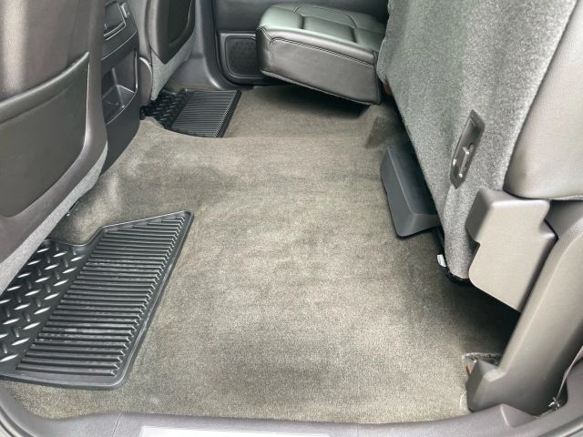 2015 Chevrolet Silverado 1500 Crew Cab - Image 128