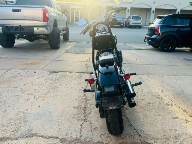 2022 Harley-davidson Fxst Softail Standard - Image 18
