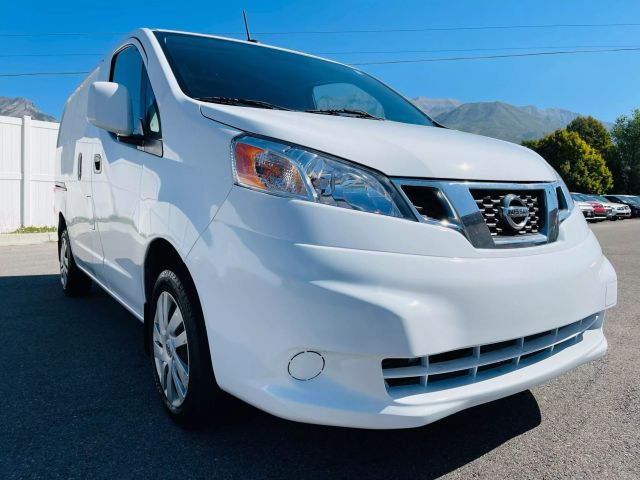 2016 Nissan Nv200 - Image 5