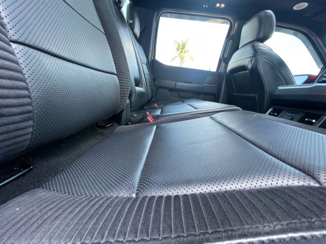 2022 Ford F150 Supercrew Cab - Image 128