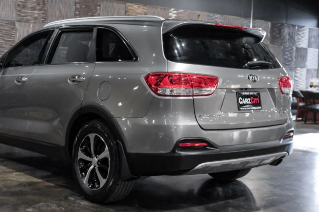 2016 Kia Sorento Ex Sport Utility 4d - Image 13