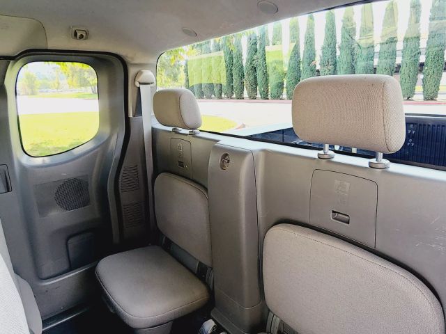 2019 Nissan Frontier King Cab - Image 35