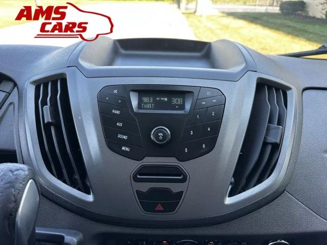 2015 Ford Transit 350 Wagon - Image 23