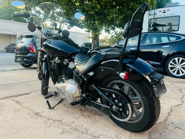 2022 Harley-davidson Fxst Softail Standard - Image 6