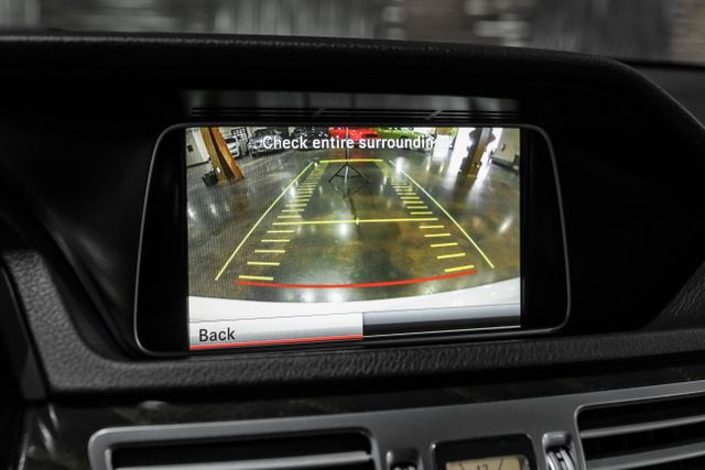 2015 Mercedes-benz E-class E 350 Sedan 4d - Image 25