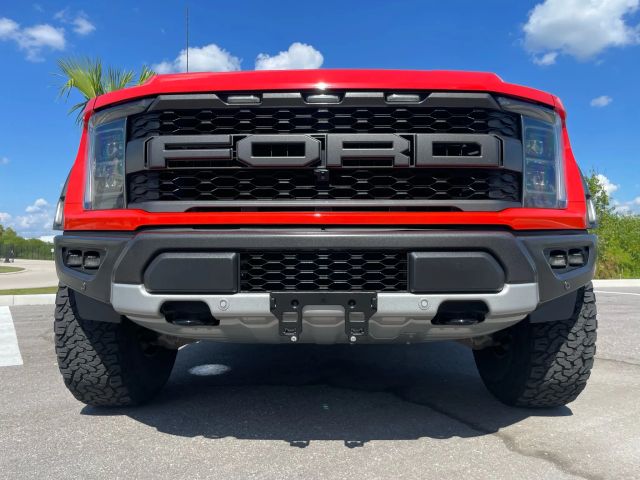 2022 Ford F150 Supercrew Cab - Image 43