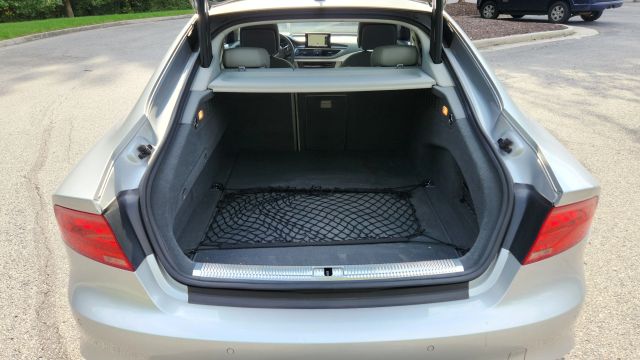 2012 Audi A7 - Image 18