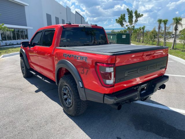 2022 Ford F150 Supercrew Cab - Image 27