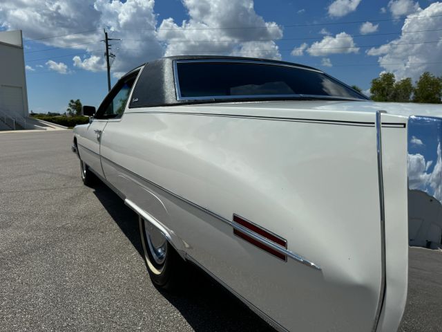 1973 Cadillac Deville - Image 26