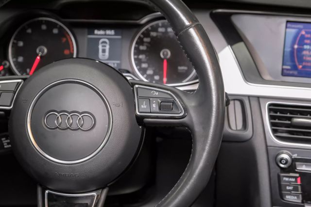 2015 Audi A4 Premium Plus Sedan 4d - Image 17