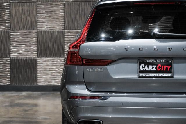 2018 Volvo Xc60 T5 Inscription Sport Utility 4d - Image 46