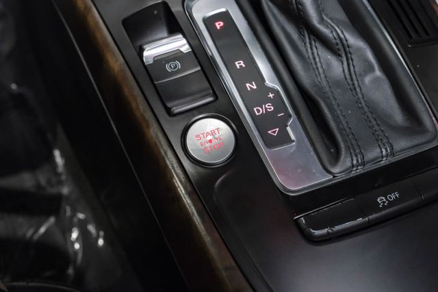2015 Audi A4 Premium Plus Sedan 4d - Image 21