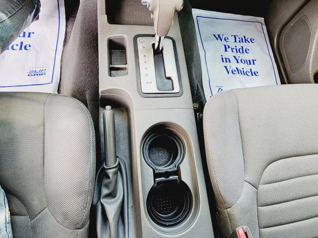 2019 Nissan Frontier King Cab - Image 19