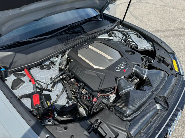 2021 Audi Rs 6 - Image 50