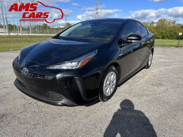 2019 Toyota Prius - Image 1