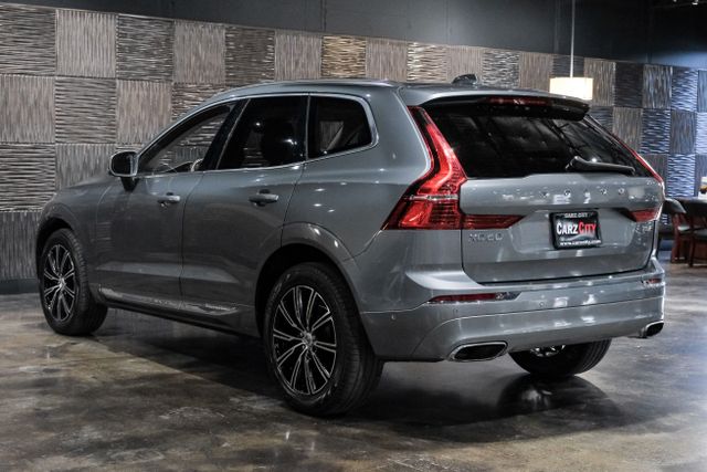 2018 Volvo Xc60 T5 Inscription Sport Utility 4d - Image 11