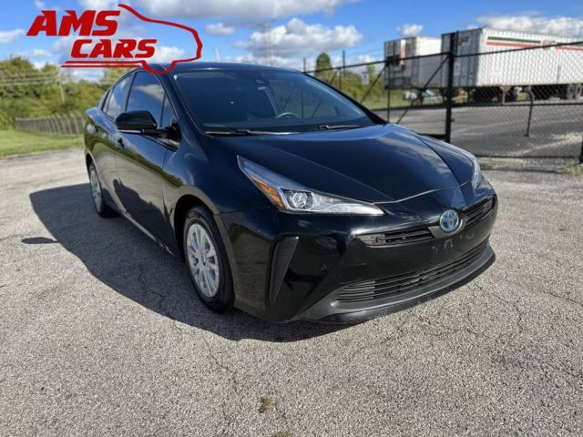 2019 Toyota Prius - Image 4