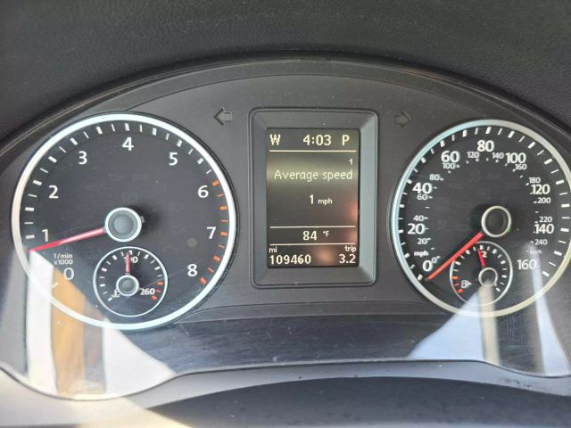 2017 Volkswagen Tiguan 2.0t Sel 4motion Sport Utility 4d - Image 43
