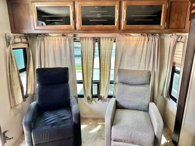 2018 Forest River Salem Hemisphere - Image 14