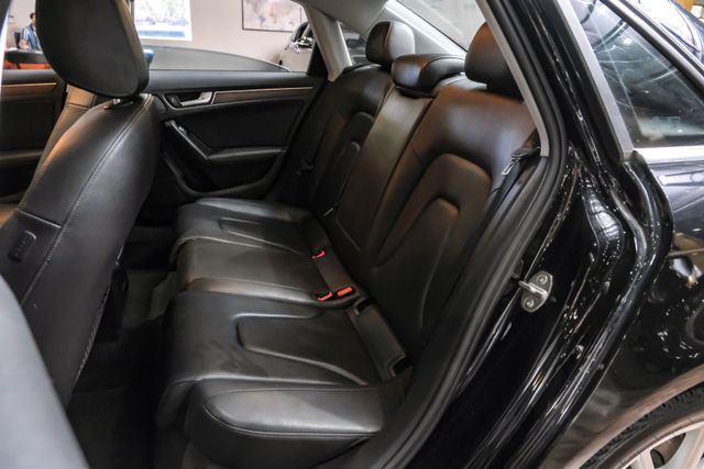 2015 Audi A4 Premium Plus Sedan 4d - Image 32