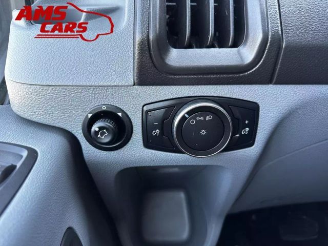 2015 Ford Transit 350 Wagon - Image 20