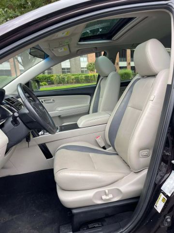 2008 Mazda Cx-9 Sport Suv 4d - Image 15