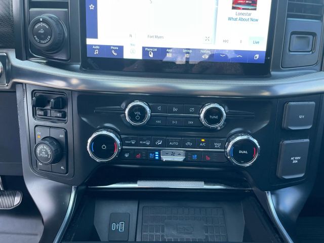2022 Ford F150 Supercrew Cab - Image 92